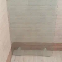شیشه میز غدا خوری ۶نفره