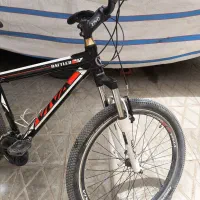 دوچرخه ویوا 26 ratter lx