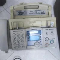 دستگاه فکس hp