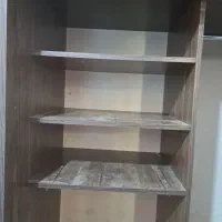 کمد|جاکفشی، کمد، دراور|کرج, چهارصد دستگاه|دیوار