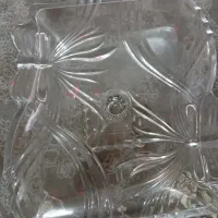 جا میوه و شیرینی خوردی