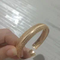 نیم تک سایز 3 شکسته