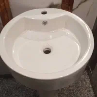 روشویی|لوازم سرویس بهداشتی|تهران, یافتآباد|دیوار