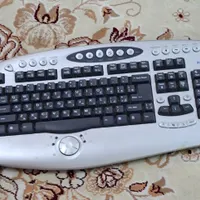 کیبورد