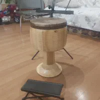 تنبک حلمی سایز ۲۸