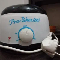 دستگاه شمع و وکس گرم کن