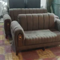 نجار و رویه کوب و خیاط و رنگ کار