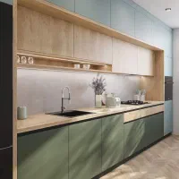 تعمیرات و نصب کابینت  کمد دیواری