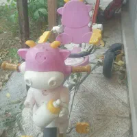 فروش سه چرخه دخترانه
