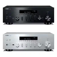 آمپلی‌فایر Yamaha Rn-600