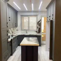 ۲ خوابه درحد نوساز چند قدمی بوستان گفتگو