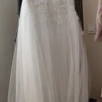 لباس عروس نو