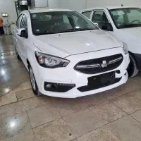 شاهین g دنده ای سانروف دار