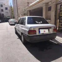 پراید 89|خودرو سواری و وانت|تهران, پرستار|دیوار