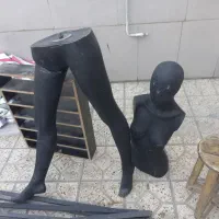 مانکن لباس
