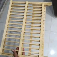 جا ظرفی بامبو