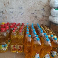 روغن و برنج وسایر اقلام قیمتاراخودتوعکساببینیدکالا