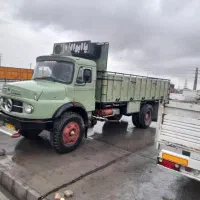 بنزتک باری ۵۵