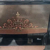 بخاری ایران شرق بزرگ