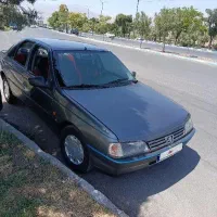 پژو ۴۰۵