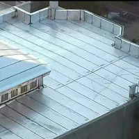 «لکه گیری و نصب انواع ایزوگام»‌  «با تست آب بندی»