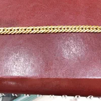 دستبند کارتیه مستعمل فقط 4%