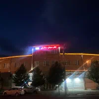 تالار مجلل سلامتی