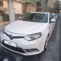 mg6 2015|خودرو سواری و وانت|تهران, امامت|دیوار
