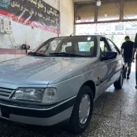 پژو۴۰۵|خودرو سواری و وانت|اردبیل, |دیوار