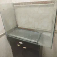 آکواریوم 10میل