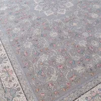 فرش|فرش|زرقان, |دیوار