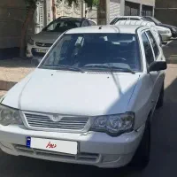 فروش فوری  پراید ۱۳۲ مدل ۹۷