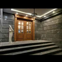 آپارتمان ۱۷۰ متری //فرامرز عباسی