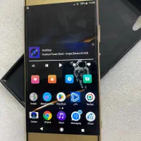 گوشی سونیxa1 ultra