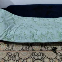 تشک الیاف طبیعی( کرک لمزون ، کشمیر )