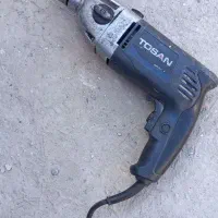 دلر چکشی و بزرگ