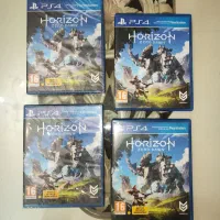 دیسک بازی هورایزون horizon