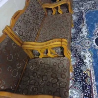 مبل ۸ نفره