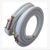 لوله مسی اصلی ایولی