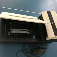 اسکنر حرفه ای آیویژن مدل AD250F