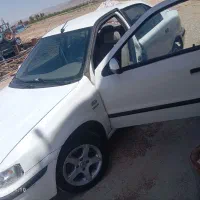 سمند|خودرو سواری و وانت|بیرجند, |دیوار