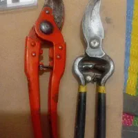 قیچی باغبانی  مارک آلتونا اسپانیا/فیوز سه پل تک پل