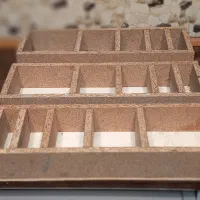 فایل چوبی (نظم دهنده)