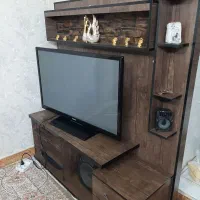 میزتلویزیون