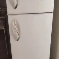 یخچال فریزر سالم ، پرگاز ، سرد