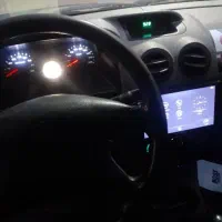 پراید مدل ۹۰