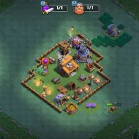 اکانت کلش آف کلنز