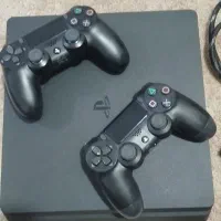 ps4اسلیم|کنسول، بازی ویدئویی و آنلاین|شبانکاره, |دیوار