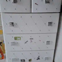 فایل پلاستیکی درحد صفر