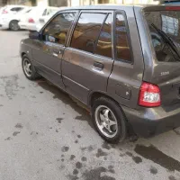 111مدل 95 با رینگ و لاستیک